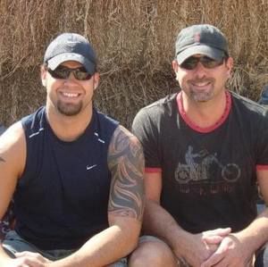 Meet your Posher, Russell